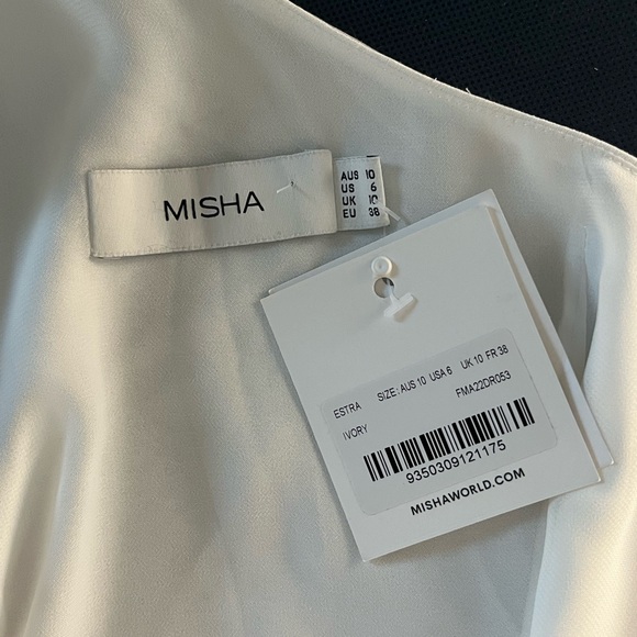 MISHA Estra Dress - Picture 6 of 6